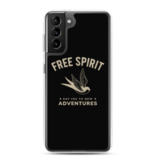 Samsung Galaxy S21 Plus Free Spirit Samsung Case by Design Express