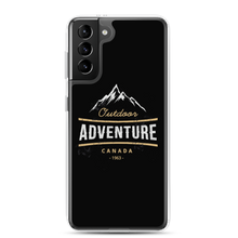 Samsung Galaxy S21 Plus Outdoor Adventure Samsung Case by Design Express