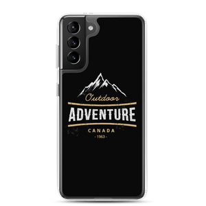 Samsung Galaxy S21 Plus Outdoor Adventure Samsung Case by Design Express