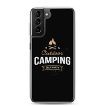 Samsung Galaxy S21 Plus Outdoor Camping Samsung Case by Design Express