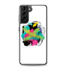 Samsung Galaxy S21 Plus Abstract Series 04 Samsung Case by Design Express