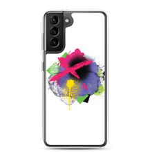 Samsung Galaxy S21 Plus Abstract Series 05 Samsung Case by Design Express