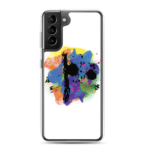 Samsung Galaxy S21 Plus Abstract Series 06 Samsung Case by Design Express