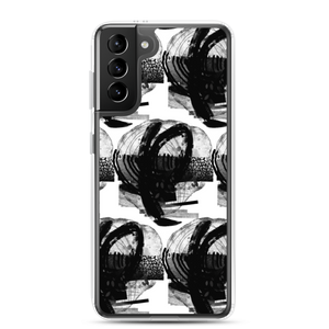 Samsung Galaxy S21 Plus Absurd Illustration Series Samsung Case by Design Express