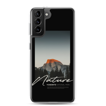 Samsung Galaxy S21 Plus Nature Yosemite Samsung Case by Design Express