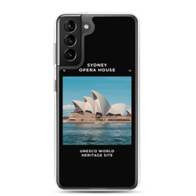 Samsung Galaxy S21 Plus Sydney Australia Samsung Case by Design Express