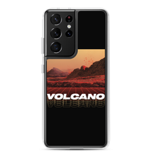 Samsung Galaxy S21 Ultra Volcano Samsung Case by Design Express