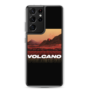 Samsung Galaxy S21 Ultra Volcano Samsung Case by Design Express