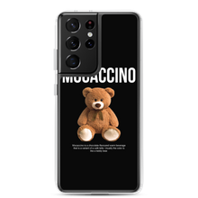 Samsung Galaxy S21 Ultra Mocaccino Parody Samsung Case by Design Express