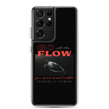 Samsung Galaxy S21 Ultra Go with the Flow Samsung Case by Design Express