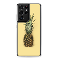 Samsung Galaxy S21 Ultra Pineapple Samsung Case by Design Express