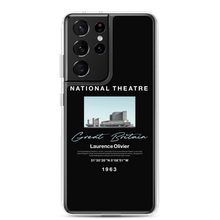 Samsung Galaxy S21 Ultra National Theatre Samsung Case by Design Express