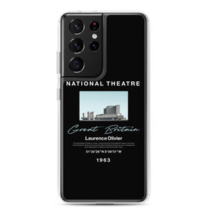 Samsung Galaxy S21 Ultra National Theatre Samsung Case by Design Express