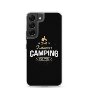 Samsung Galaxy S22 Outdoor Camping Samsung Case by Design Express