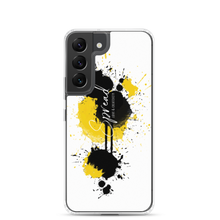 Samsung Galaxy S22 Spread Love & Creativity Samsung Case by Design Express