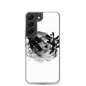 Samsung Galaxy S22 Breathe Illustration Series Samsung Case by Design Express