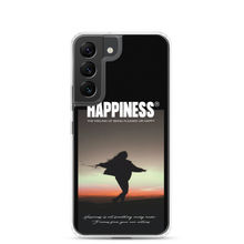 Samsung Galaxy S22 Happiness Samsung Case by Design Express