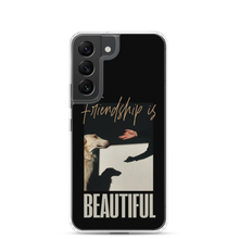 Samsung Galaxy S22 Friendship is Beautiful Samsung Case by Design Express