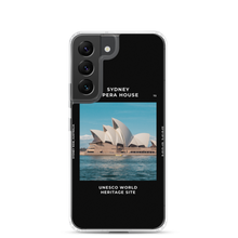 Samsung Galaxy S22 Sydney Australia Samsung Case by Design Express