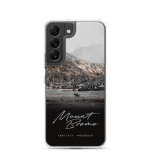 Samsung Galaxy S22 Mount Bromo Samsung Case by Design Express