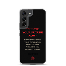 Samsung Galaxy S22 Future or Die Samsung Case by Design Express