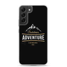 Samsung Galaxy S22 Plus Outdoor Adventure Samsung Case by Design Express