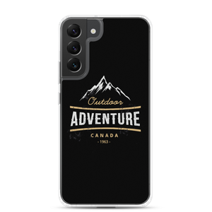 Samsung Galaxy S22 Plus Outdoor Adventure Samsung Case by Design Express