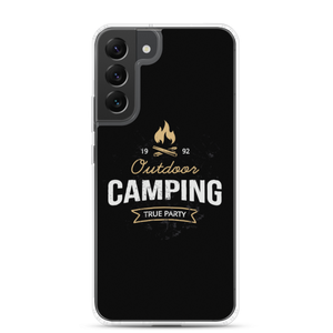 Samsung Galaxy S22 Plus Outdoor Camping Samsung Case by Design Express