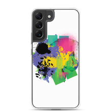 Samsung Galaxy S22 Plus Abstract Series 02 Samsung Case by Design Express