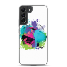 Samsung Galaxy S22 Plus Abstract Series 03 Samsung Case by Design Express