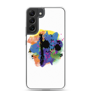 Samsung Galaxy S22 Plus Abstract Series 06 Samsung Case by Design Express