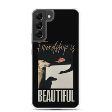 Samsung Galaxy S22 Plus Friendship is Beautiful Samsung Case by Design Express