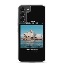 Samsung Galaxy S22 Plus Sydney Australia Samsung Case by Design Express