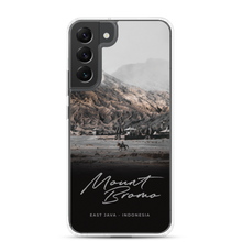 Samsung Galaxy S22 Plus Mount Bromo Samsung Case by Design Express