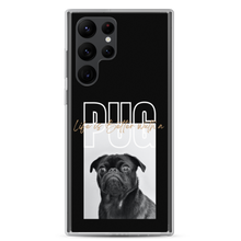 Samsung Galaxy S22 Ultra Life is Better with a PUG Samsung Case by Design Express