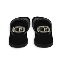 All I Need Is Coffee And Adventure Flip-Flops by Design Express