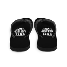 Be Creative Flip-Flops by Design Express