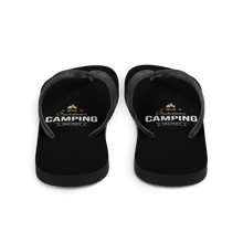 Outdoor Camping Flip-Flops by Design Express