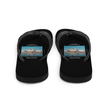 Sydney Australia Flip Flops by Design Express