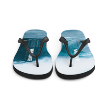 The Wave Flip-Flops by Design Express