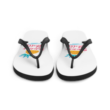 Summer Chills Flip-Flops by Design Express