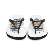 Live it Up Flip-Flops by Design Express