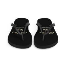 Free Spirit Flip-Flops by Design Express