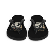 Friendship is Beautiful Flip Flops by Design Express