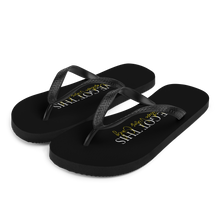 S I've got this (motivation) Flip-Flops by Design Express