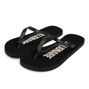 S Billionaire in Progress (motivation) Flip-Flops by Design Express