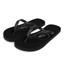 S Let your soul glow Flip-Flops by Design Express