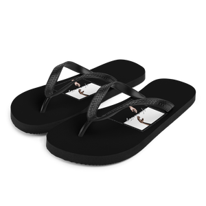 S Humanity Flip-Flops by Design Express