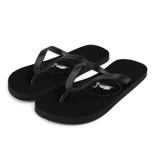 S a Beautiful day begins with a beautiful mindset Flip-Flops by Design Express