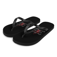 S Your life is as good as your mindset Flip-Flops by Design Express